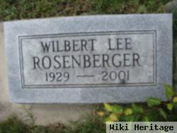 Wilbert Lee Rosenberger