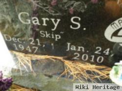 Gary S "skip" Burdick