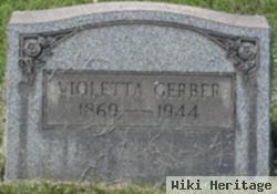 Violetta Gerber