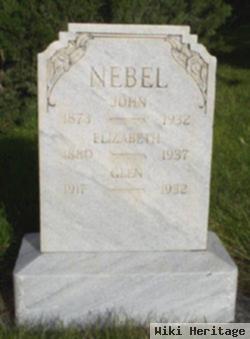 John Nebel