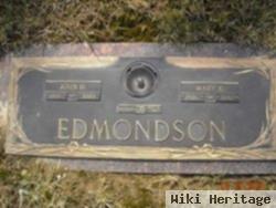 John Henry Edmondson