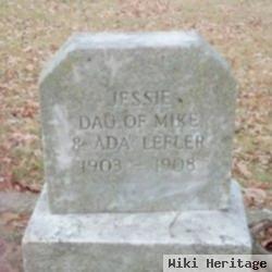 Jessie Lefler