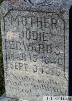 Judie Beasley Edwards