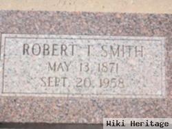 Robert Isham Smith