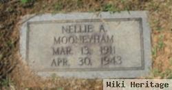 Nell Allen Mooneyham