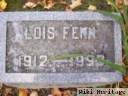 Lois Fenn