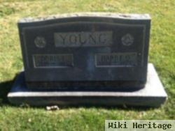 Doris L Young