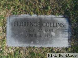 Florence Collins