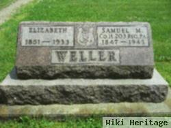 Samuel M. Weller