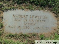 Robert Lewis, Jr