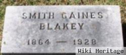 Smith Gaines Blakey