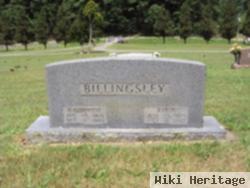 C. Genevieve Billingsley