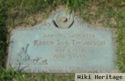 Karen Sue Thompson