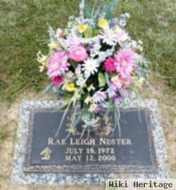 Rae Leigh Nester