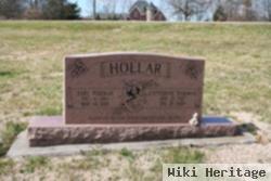 Earl Norman Hollar