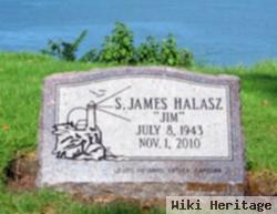 S. James Halasz