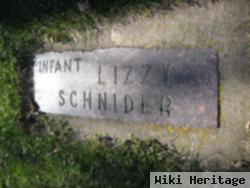 Lizzy Schnider