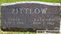 Franklin K Zittlow