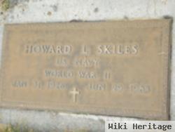 Howard L. Skiles