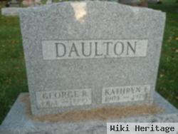 Kathryn L. Daulton