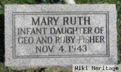 Mary Ruth Fisher