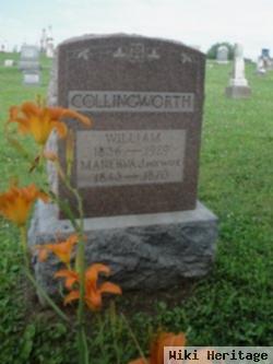 William Collingworth