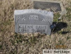 Glenn Davis