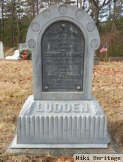 Edward Ludden