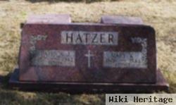 Patrick J. Hatzer