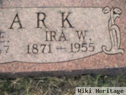Ira W. Clark