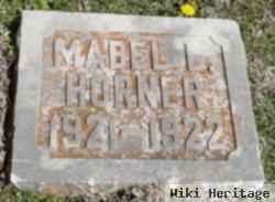 Mabel Lodina Horner