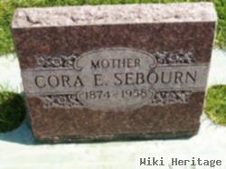 Cora E Sebourn