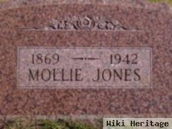 Mollie Jones