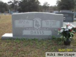 Debra Kathleen Sane Davis