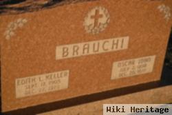 Edith L. Keller Brauchi