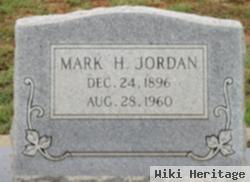 Mark H. Jordan