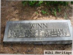 William Winn