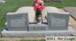 Bert J. Crooks