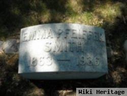 Emma Pfeiffer Smith