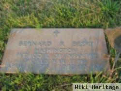 Bernard R Beery