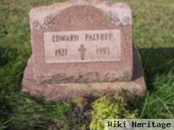 Edward Palfrey