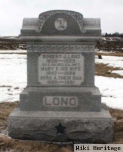 Robert J. Long