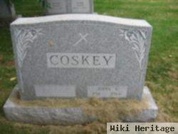 John V Coskey