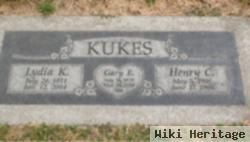 Gary Eugene Kukes