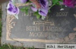 Beth Lucas Mcguffin