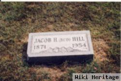 Jacob H Hill