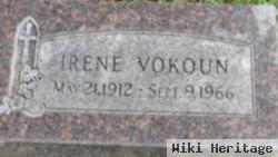 Irene Vokoun