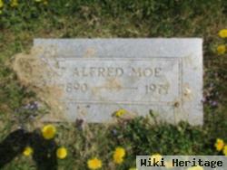 Alfred Moe