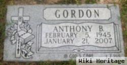 Anthony Gordon