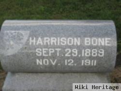 Harrison Bone